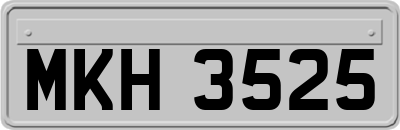 MKH3525