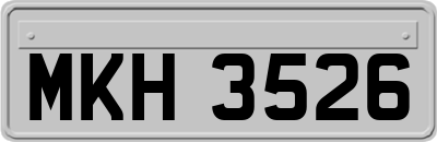 MKH3526