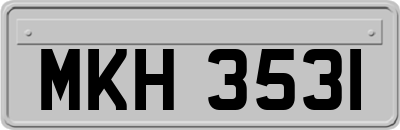 MKH3531
