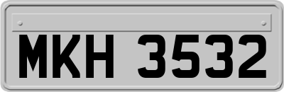 MKH3532