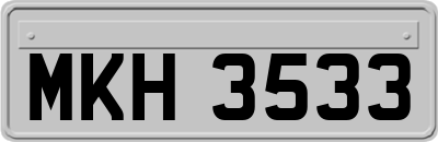 MKH3533