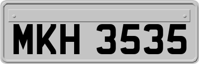 MKH3535