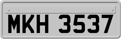 MKH3537