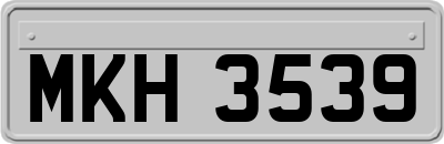 MKH3539