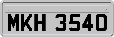 MKH3540
