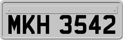MKH3542