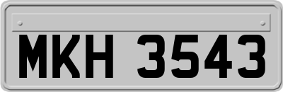 MKH3543