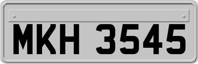 MKH3545