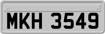 MKH3549