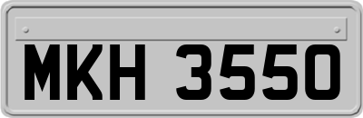 MKH3550