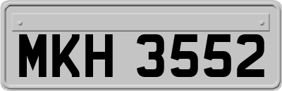 MKH3552
