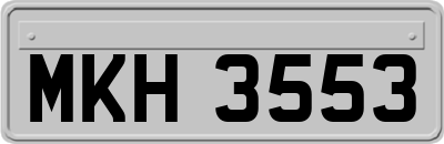 MKH3553