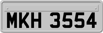 MKH3554