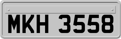 MKH3558