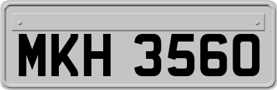 MKH3560