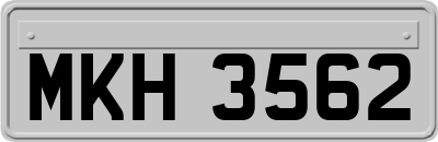 MKH3562