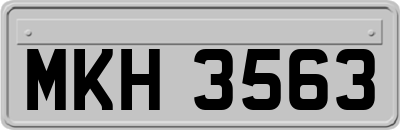 MKH3563