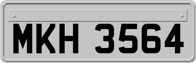 MKH3564