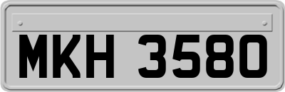 MKH3580