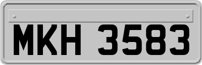 MKH3583