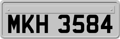 MKH3584