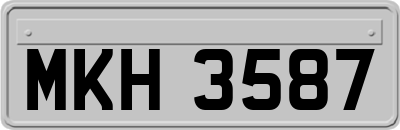 MKH3587