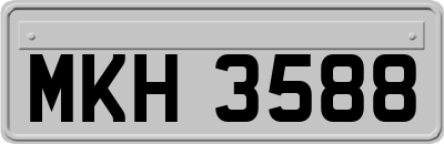 MKH3588