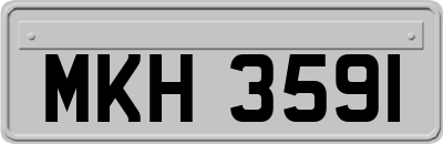 MKH3591