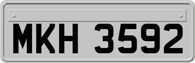 MKH3592