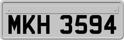 MKH3594