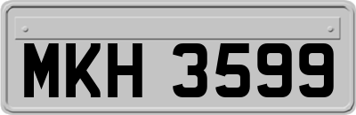 MKH3599