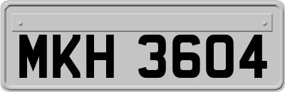 MKH3604