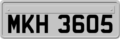 MKH3605