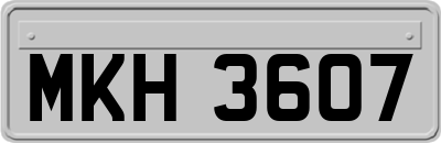 MKH3607