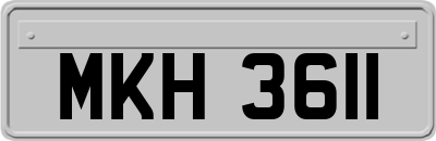 MKH3611