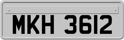 MKH3612