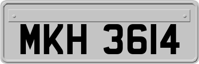 MKH3614