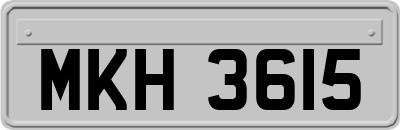 MKH3615