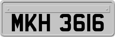 MKH3616