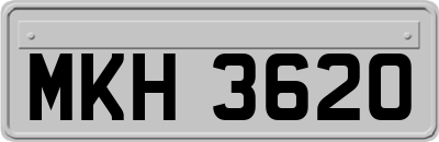 MKH3620