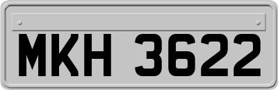 MKH3622