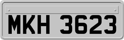 MKH3623