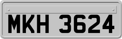 MKH3624