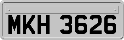 MKH3626