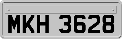 MKH3628
