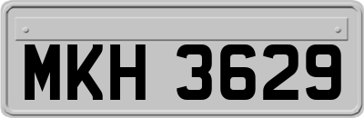 MKH3629