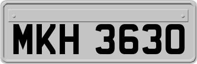 MKH3630