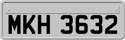 MKH3632