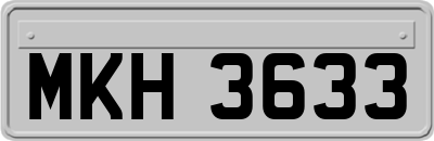 MKH3633