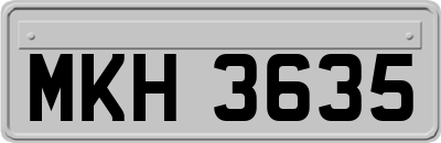 MKH3635